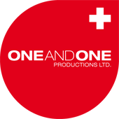 ONE AND ONE Productions Ltd.